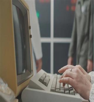 Why did blogging invented?