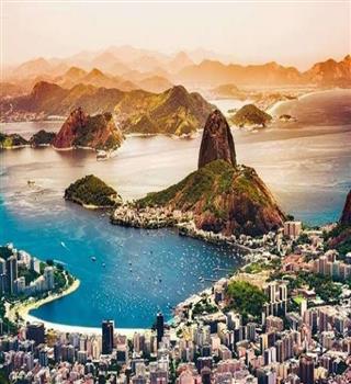 Interesting Facts About Brazil
