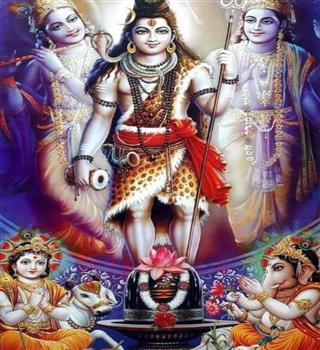 Interesting Facts about Lord Shiva You May Not Know