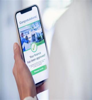 Is it safe to take a loan from a loan app?