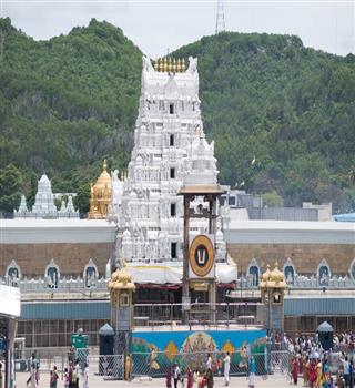 Some interesting facts you must know about Tirupati Balaji temple