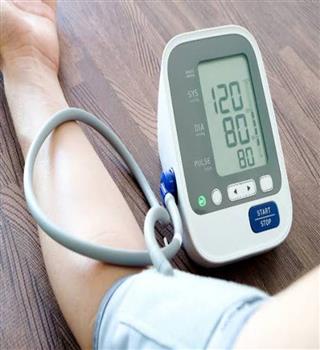 Natural ways to lower your blood pressure