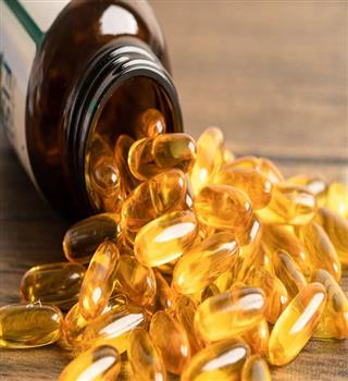 Krill oil vs Fish Oil