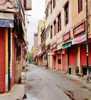 Indian can again impose lockdown due to Covid 19 virus?