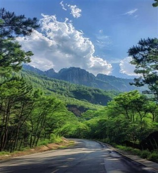 10 popular Hill Stations in Pakistan