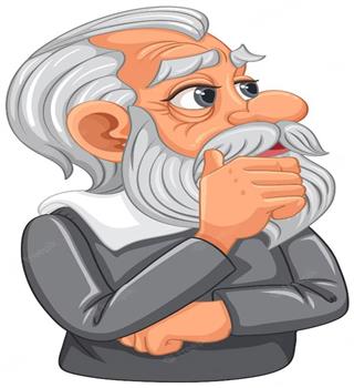 Traits of wise person