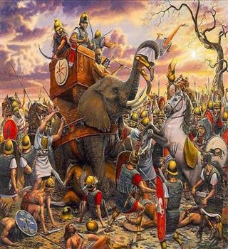 List of Important Battles and wars in Indian History