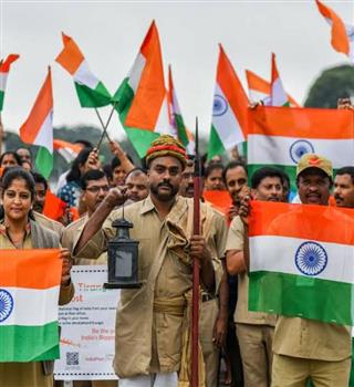 Ways India Has Changed Over The Last Decade