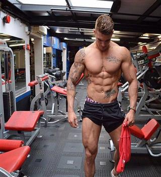 5 Basic Triceps Exercises to add to your Workout Routine