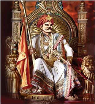 5 great kings of Rajaputana Family