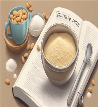 7 reasons almond flour is better than other flour