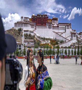 10 best places in Tibet to visit