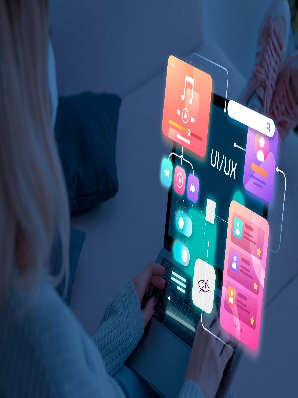 Is UX and UI design same? - MindStick YourViews – MindStick YourViews