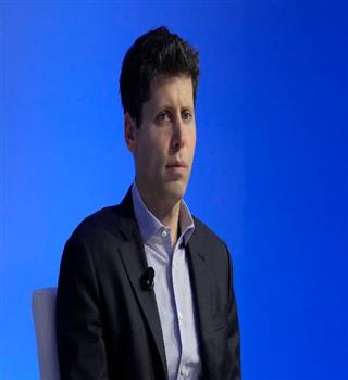 Sam Altman back to OpenAI as CEO?