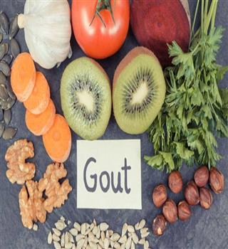 Gout Diet: Best foods to reduce uric acid levels