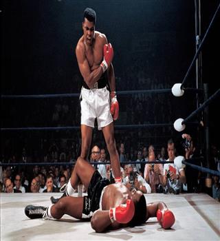 Top 10 boxers in history