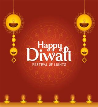 Fabulous facts about Diwali!