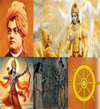 What Is Dharma? Understanding Its Real Meaning Beyond Religion