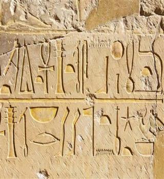 How did content writing originate?