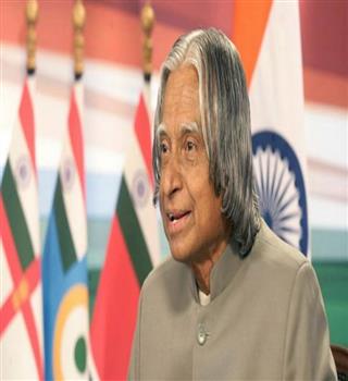 Here Are 5 Things You Should Learn From People’s President Dr. APJ Kalam