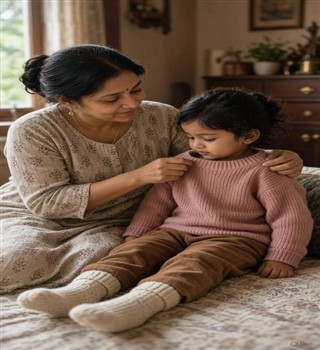 8 Winter Safety Tips for Kids