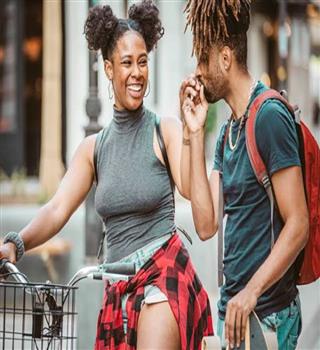 Effects of Love on Your Brain and Body