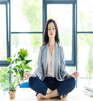 Health benefits of performing Sheet kari with guidening step