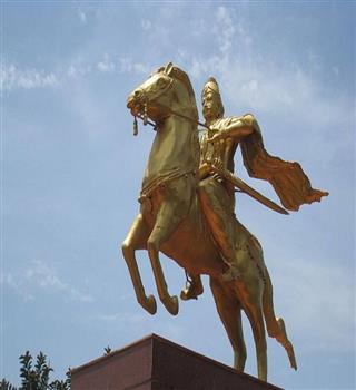 Important facts about the horses of brave kings of bharat