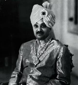 Indian Maharaja who adopted 1000 polish children during World War II