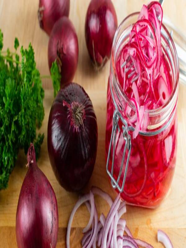 Some Amazing Health Benefits of Consuming Onion - MindStick YourViews ...