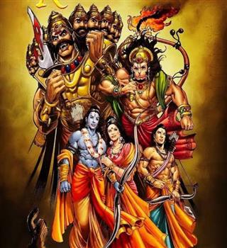 Lesser Known Facts About Ramayana