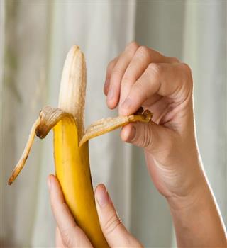 6 ways to include banana peels in your diet