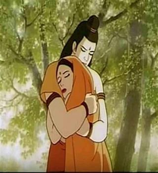 Why are Indian TV cartoons declining?