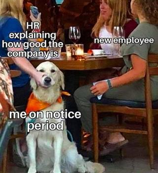 How to quit a job without serving notice period?