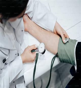 What is hypertension?