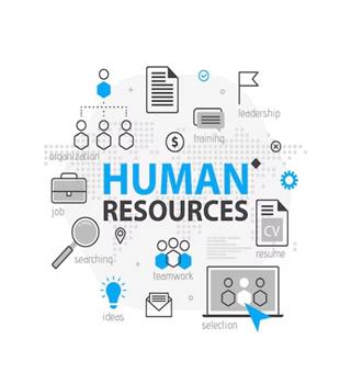 Types of Human Resources