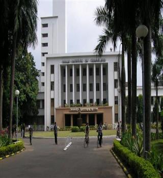 Top 10 Universities in India