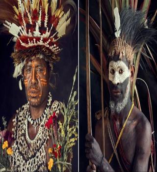 8 endangered Indian tribes facing the threat of extinction