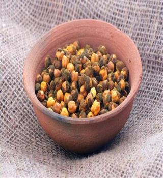 5 Best healthy snacks