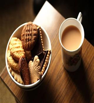 Is eating biscuits good or bad for your health?