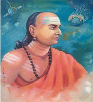 Facts That Prove Ancient Indian Science Was Incredibly Advanced