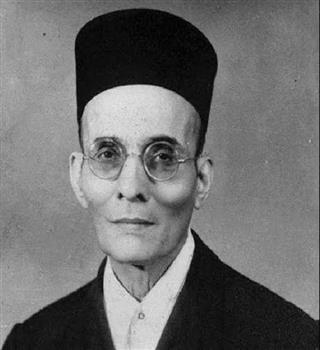 Interesting facts about Vinayak 'Veer' Damodar Savarkar
