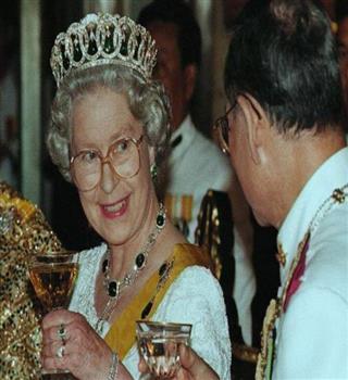 Top 5 Longest-Serving Monarchs in History