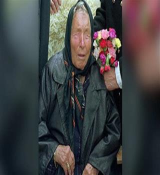 Who is Baba Vanga and why is she so famous?