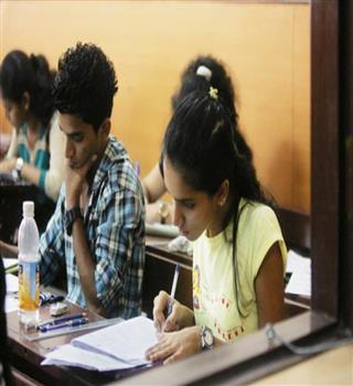 The top 5 toughest exams in India
