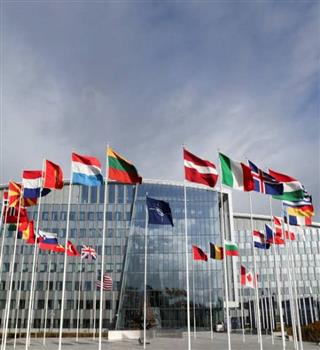 Benefits of being a NATO member