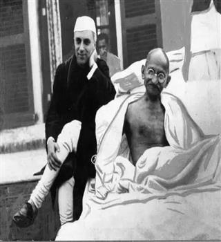 Why Did Gandhi and Nehru support the Hindu Genocide?