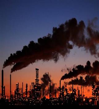 The Countries That Dominate World Fossil Fuel Production