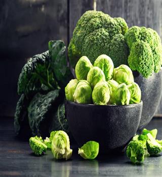 5 healthy foods that are good for you liver