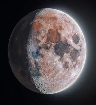Interesting facts about the moon we bet you didn't know